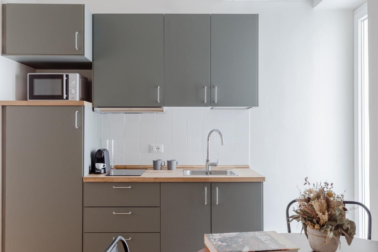 Rome Colosseum Apartment - Zeno 07 Εξωτερικό φωτογραφία