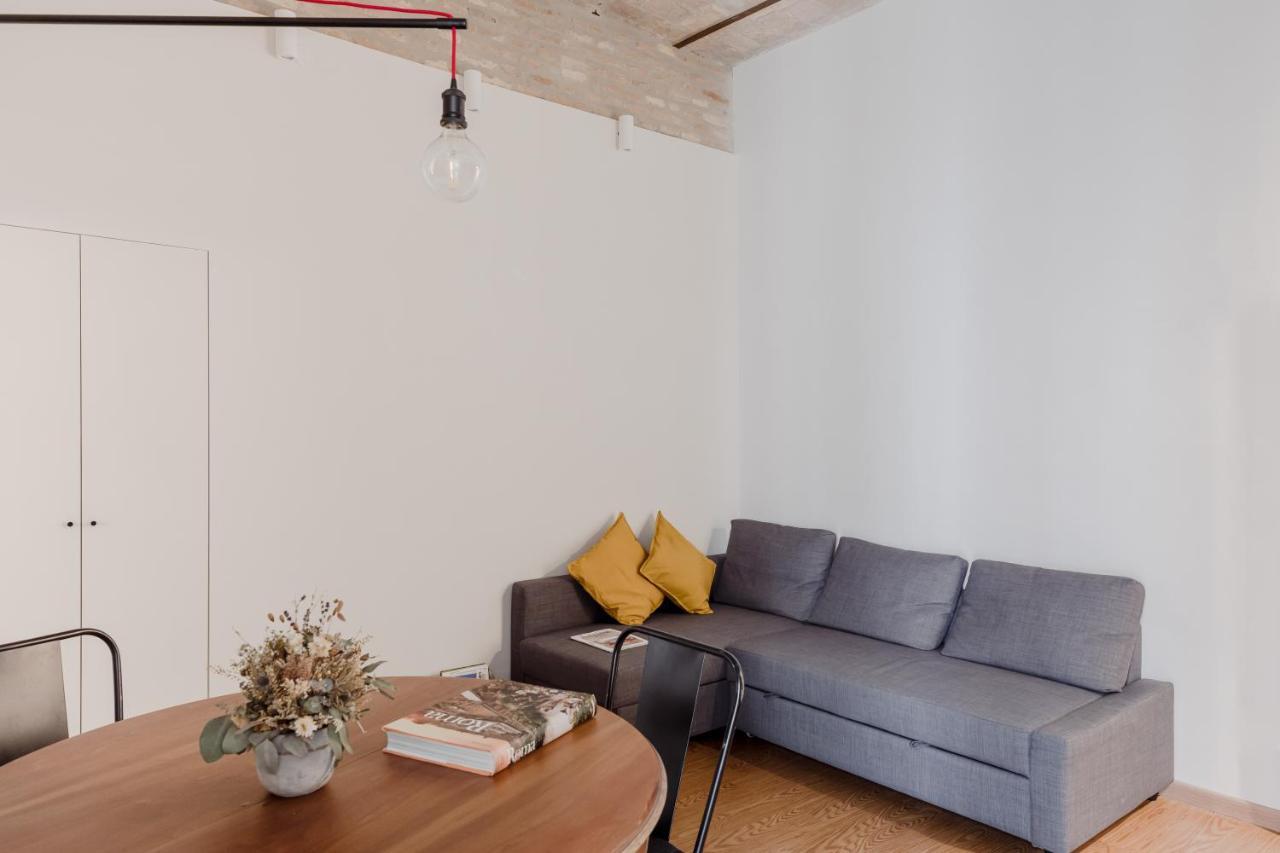 Rome Colosseum Apartment - Zeno 07 Εξωτερικό φωτογραφία