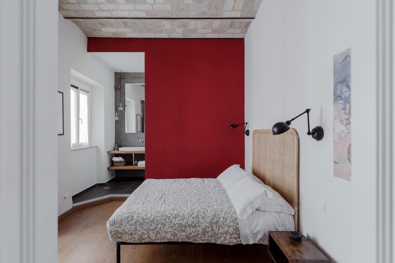 Rome Colosseum Apartment - Zeno 07 Εξωτερικό φωτογραφία